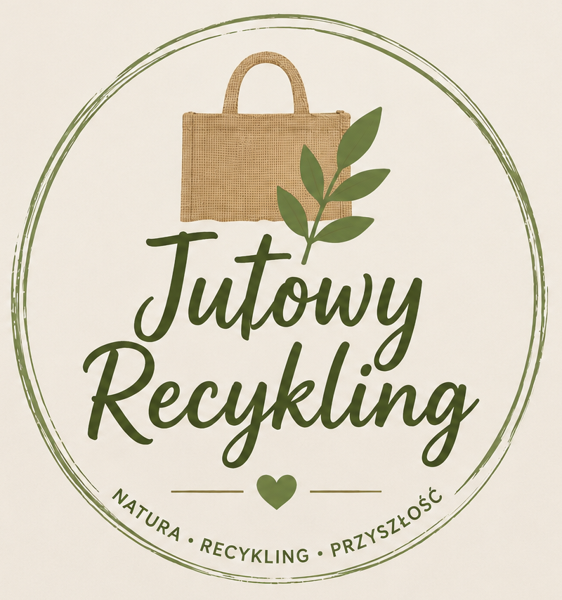 Jutowy Recykling
